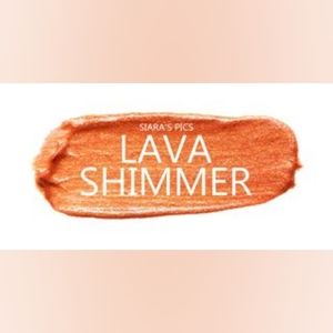 Lava Shimmer ShadowSense by SeneGence